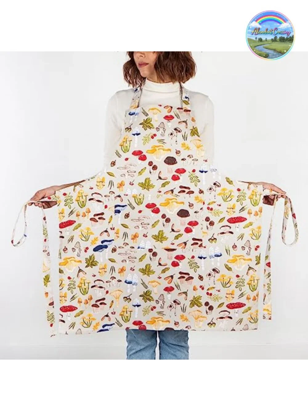 N/A this unisex